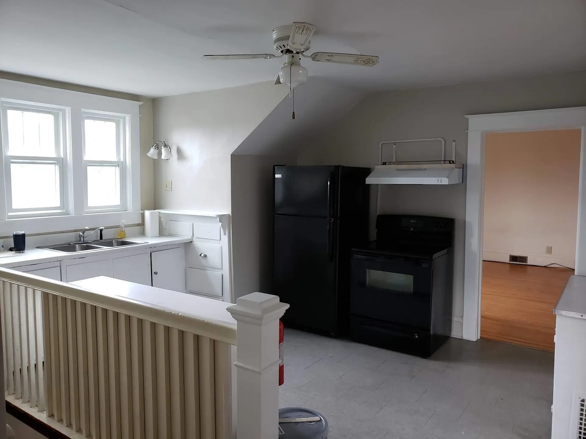 82 Ferguson Street Burlington VT 05401