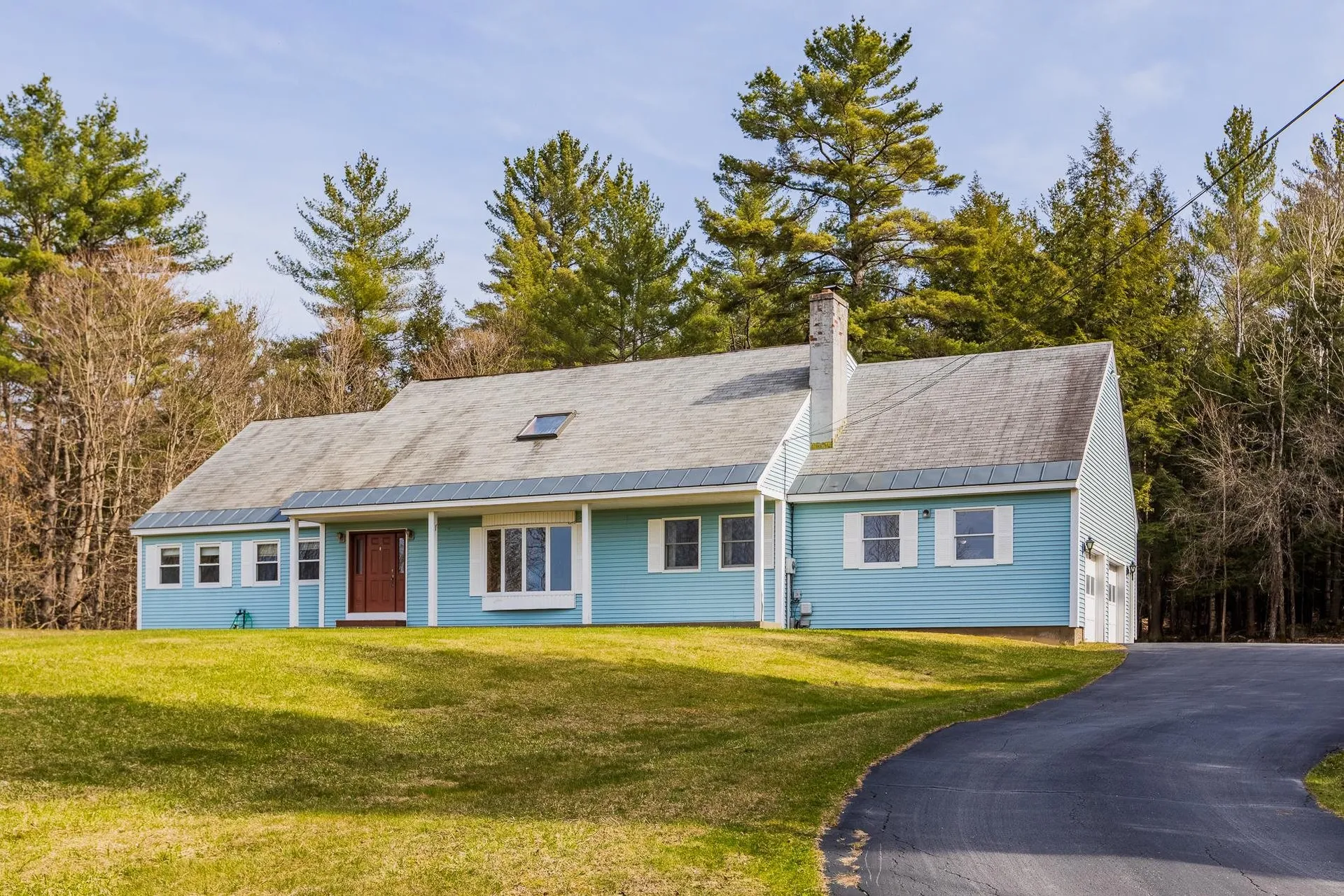9 Skylark Road Lebanon NH 03766