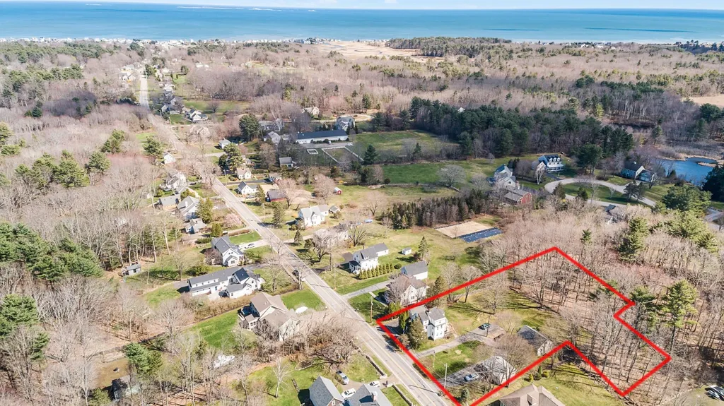 316-320 Wallis Road Rye NH 03870