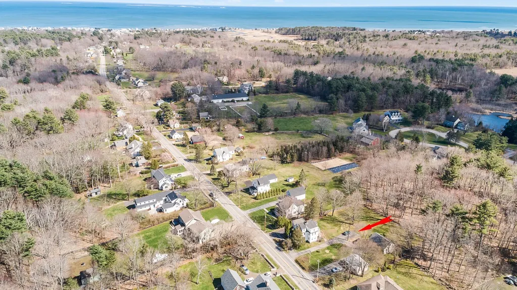 316-320 Wallis Road Rye NH 03870