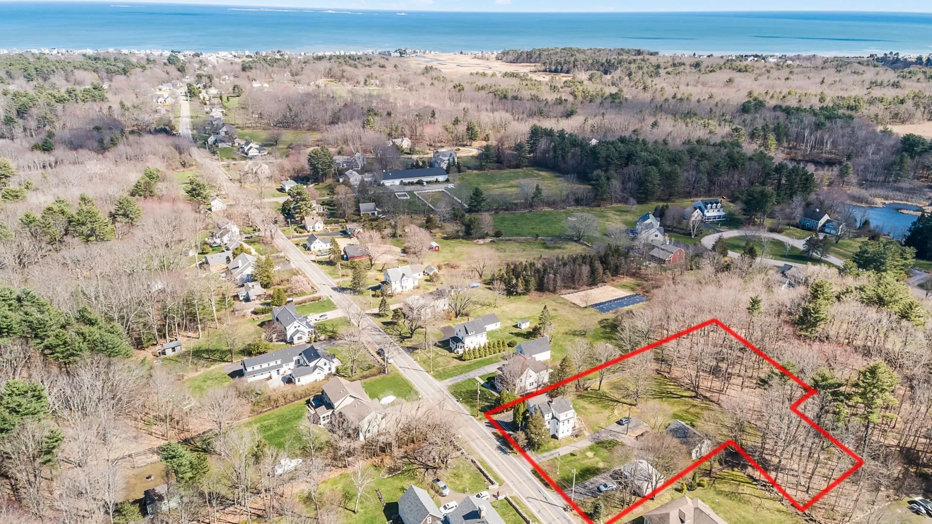 316-320 Wallis Road Rye NH 03870