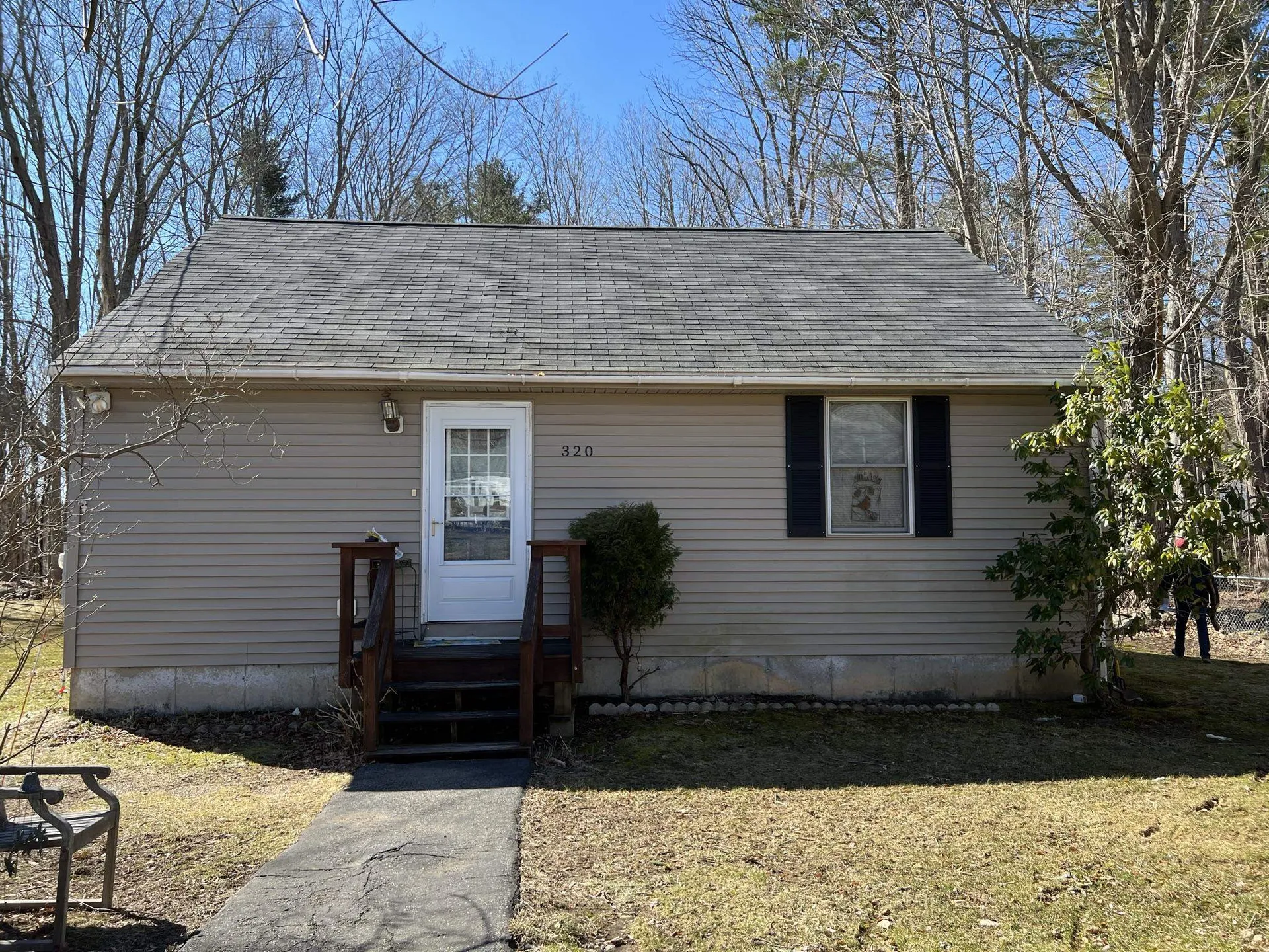 316-320 Wallis Road Rye NH 03870