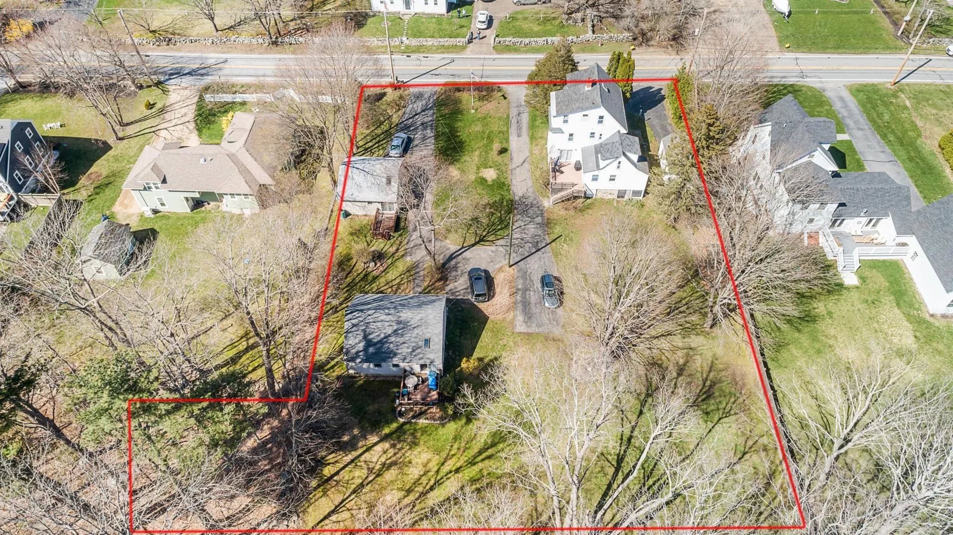 316-320 Wallis Road Rye NH 03870