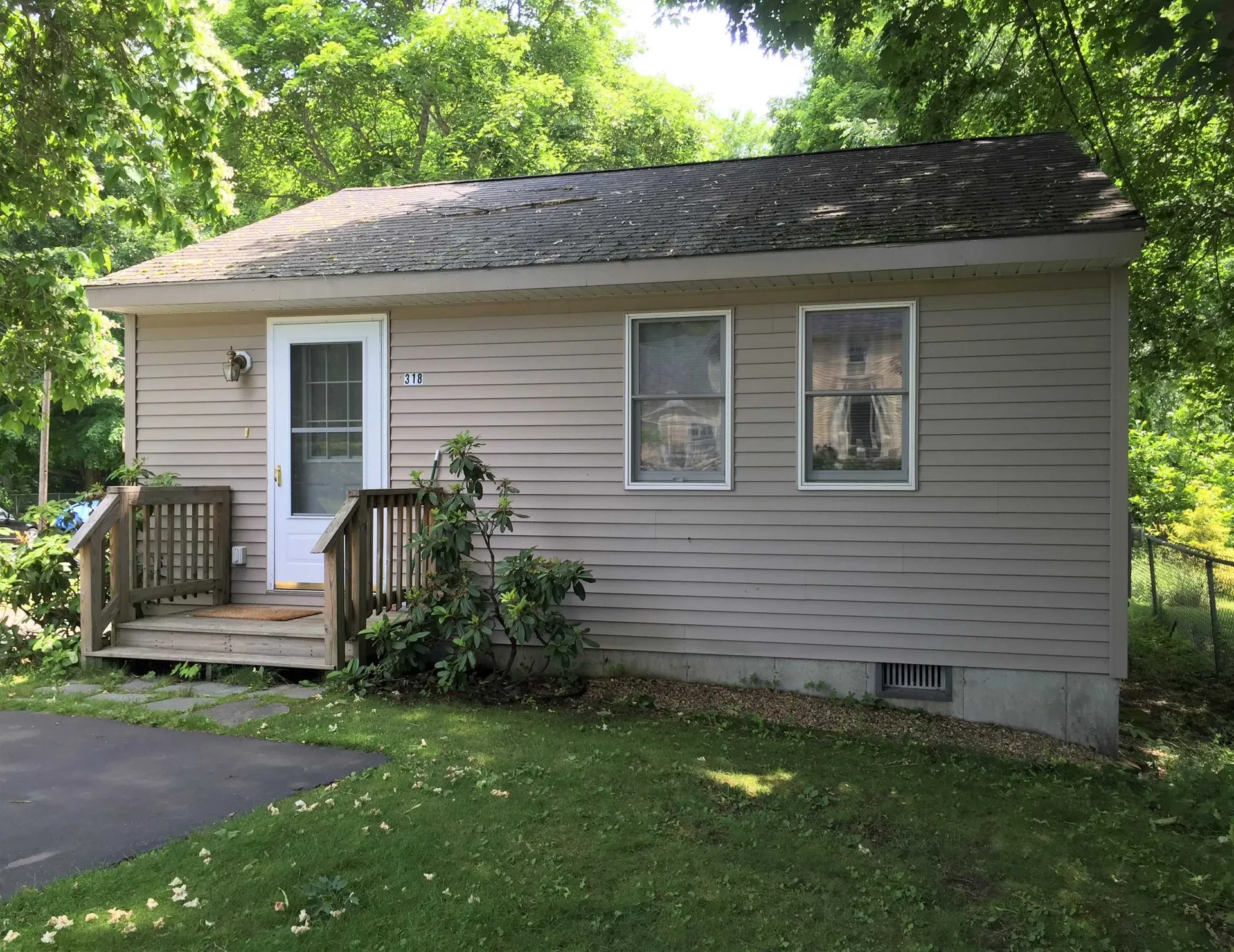 316-320 Wallis Road Rye NH 03870
