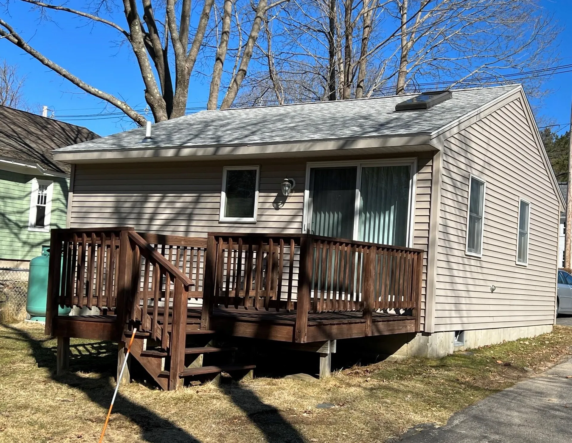 316-320 Wallis Road Rye NH 03870