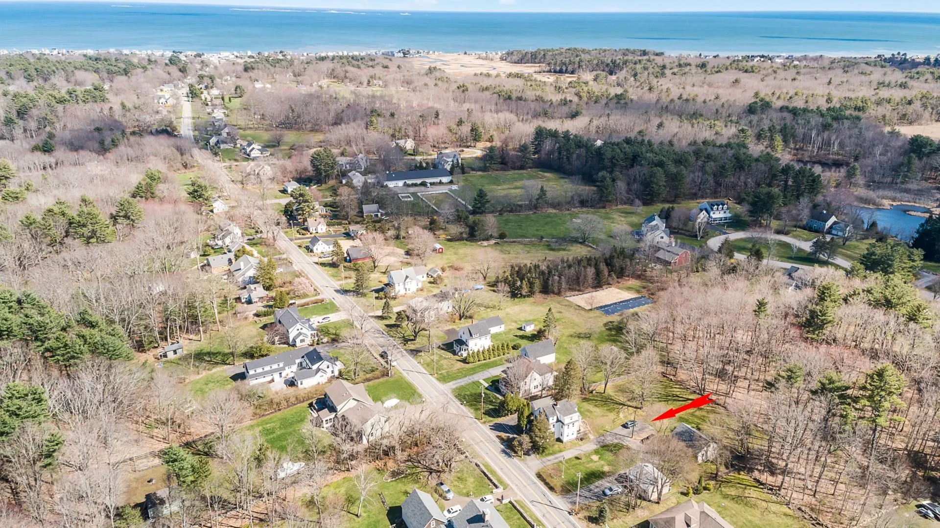 316-320 Wallis Road Rye NH 03870