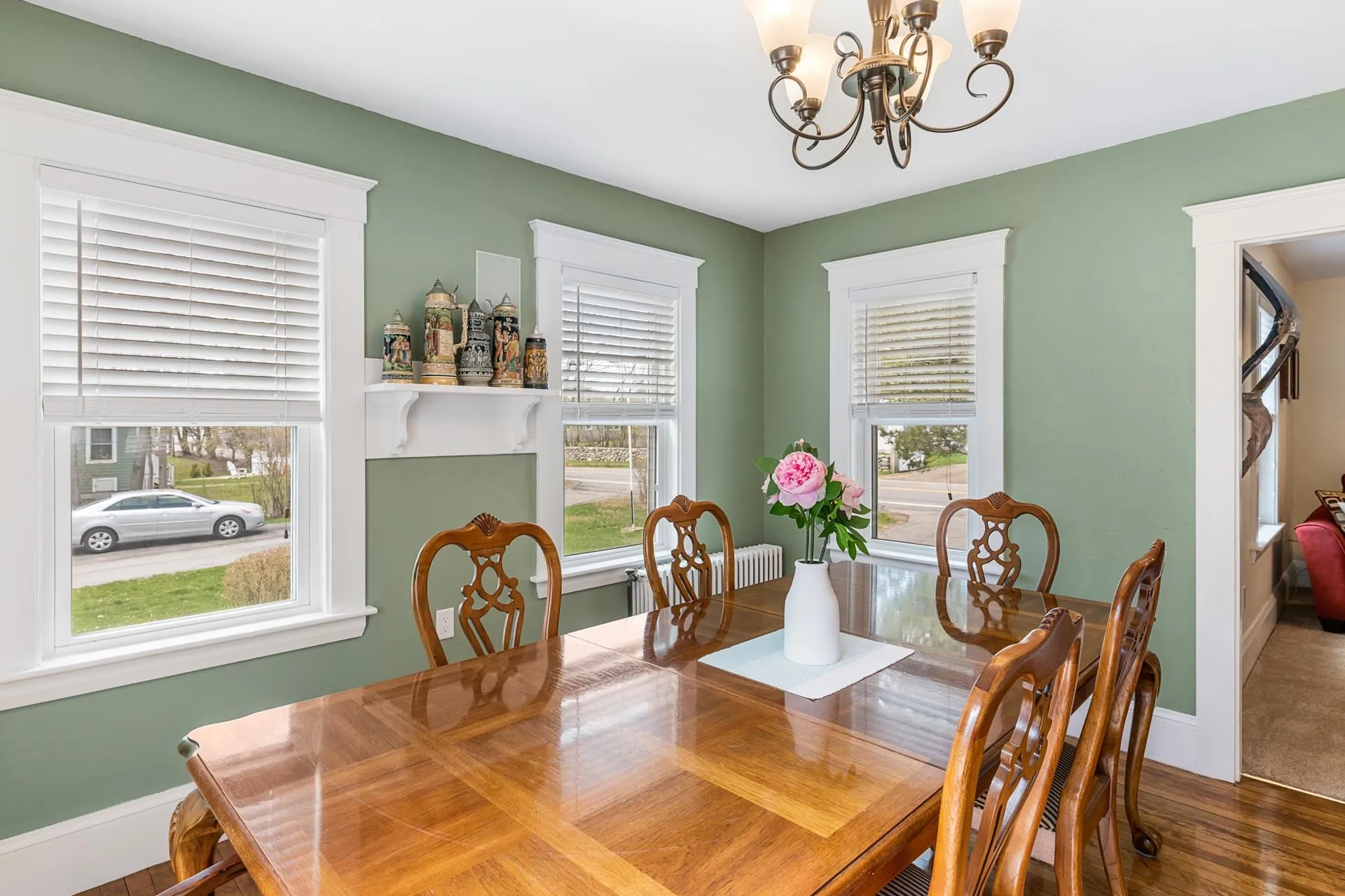 316-320 Wallis Road Rye NH 03870