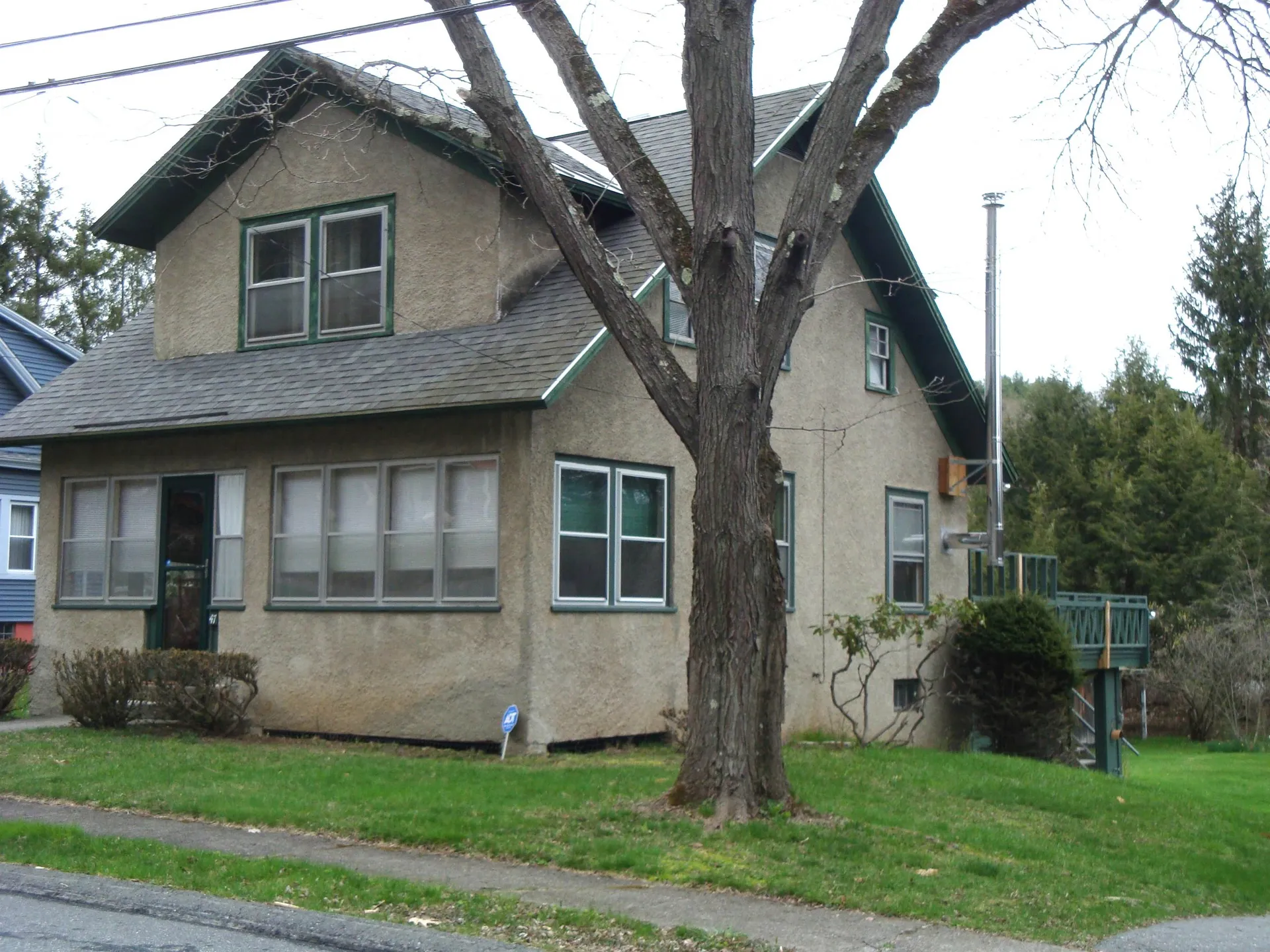 47 Brattle Street Brattleboro VT 05301