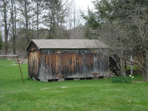 47 Brattle Street Brattleboro VT 05301