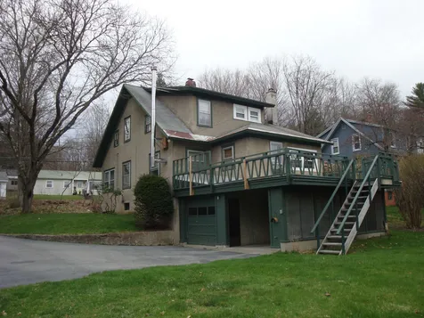 47 Brattle Street Brattleboro VT 05301