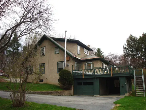 47 Brattle Street Brattleboro VT 05301