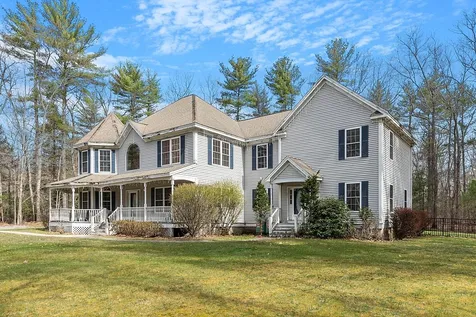 3 Partridge Road Windham NH 03087
