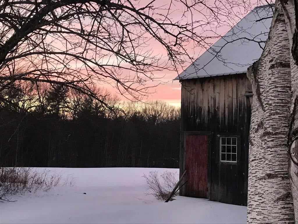 22 Wyman Road Loudon NH 03307
