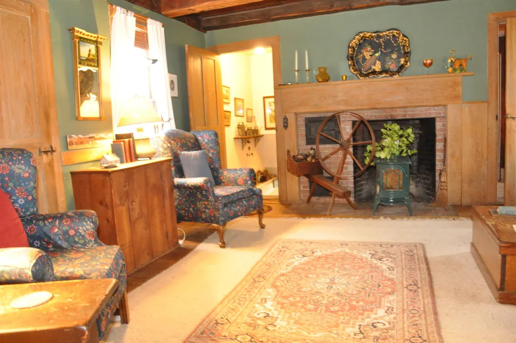 22 Wyman Road Loudon NH 03307