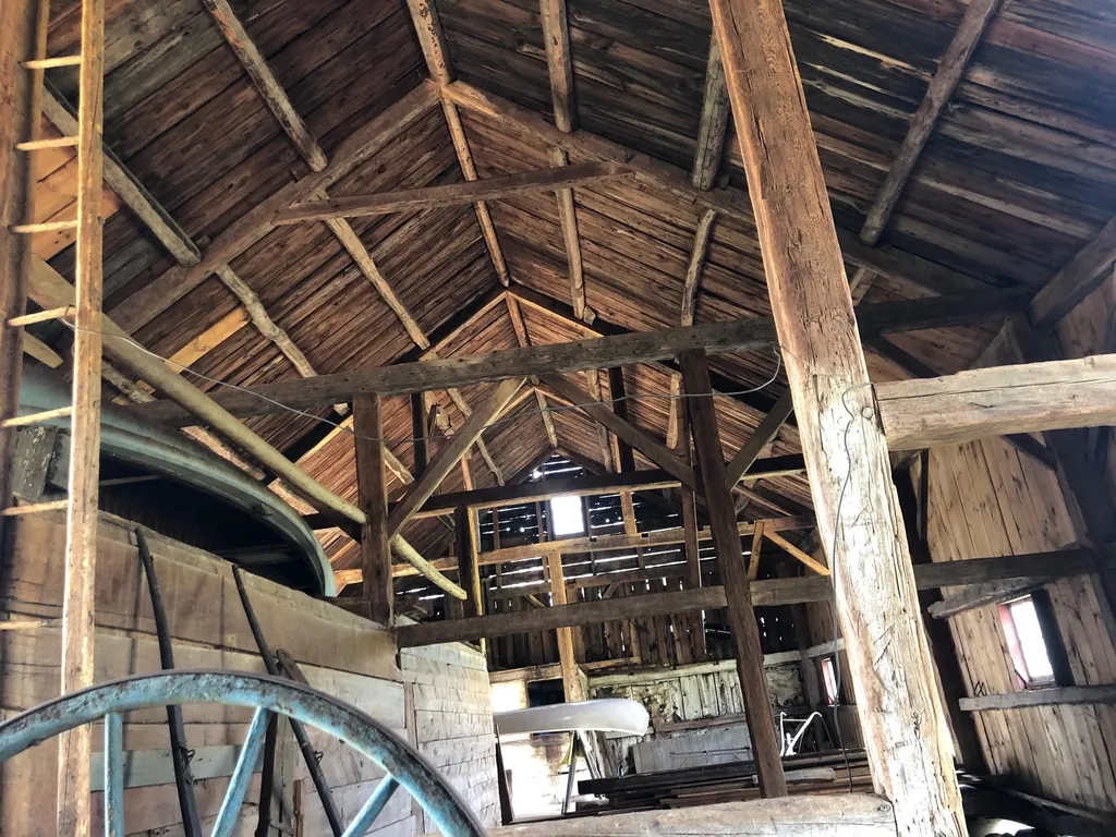 22 Wyman Road Loudon NH 03307