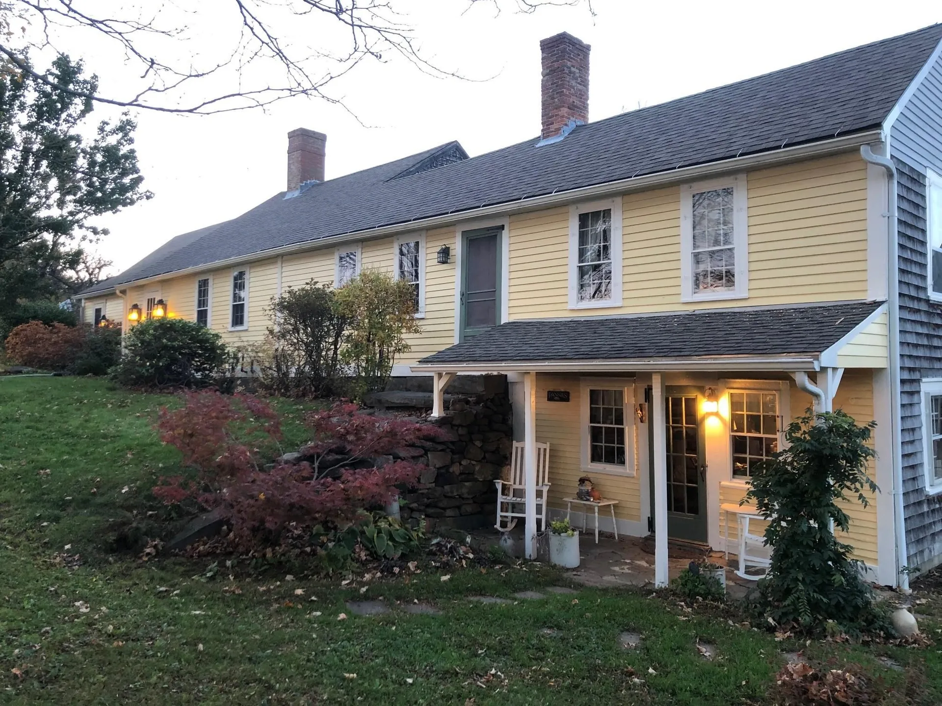22 Wyman Road Loudon NH 03307
