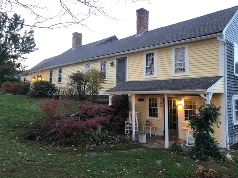 22 Wyman Road Loudon NH 03307