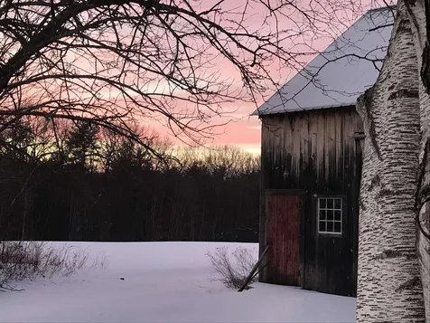 22 Wyman Road Loudon NH 03307