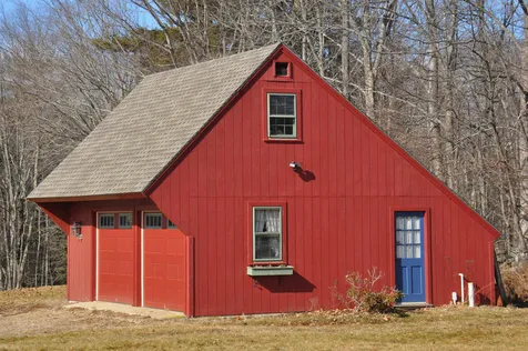 22 Wyman Road Loudon NH 03307