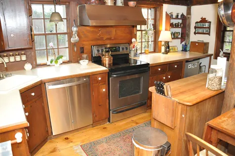 22 Wyman Road Loudon NH 03307