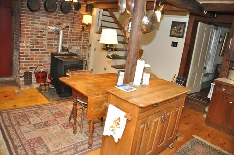 22 Wyman Road Loudon NH 03307