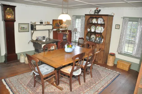 22 Wyman Road Loudon NH 03307