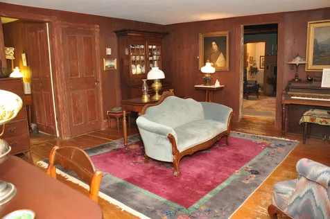 22 Wyman Road Loudon NH 03307