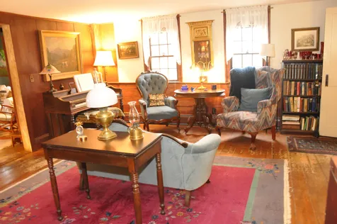 22 Wyman Road Loudon NH 03307