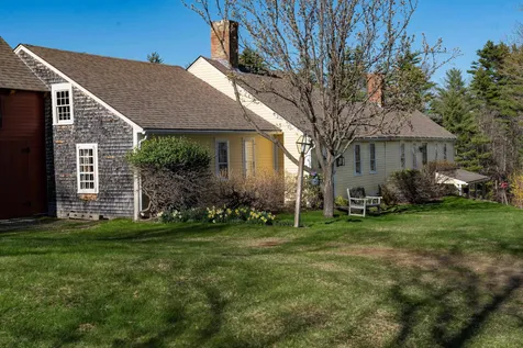 22 Wyman Road Loudon NH 03307