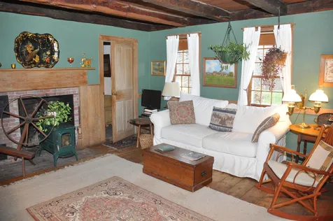 22 Wyman Road Loudon NH 03307