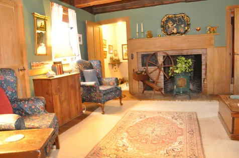 22 Wyman Road Loudon NH 03307