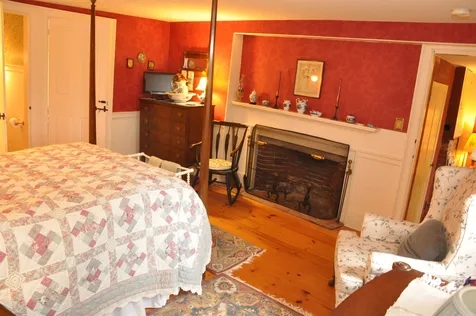 22 Wyman Road Loudon NH 03307