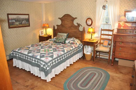 22 Wyman Road Loudon NH 03307