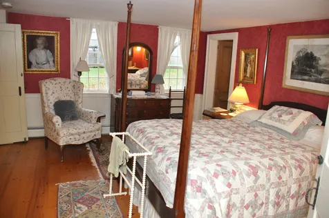 22 Wyman Road Loudon NH 03307