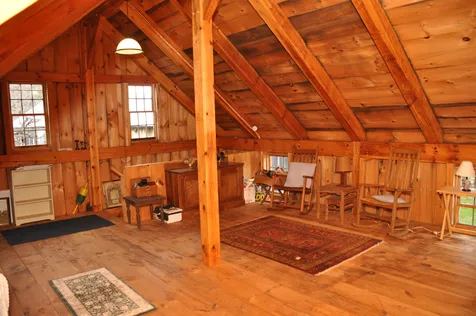 22 Wyman Road Loudon NH 03307