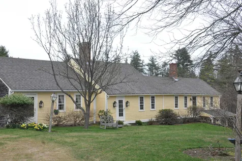 22 Wyman Road Loudon NH 03307