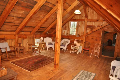 22 Wyman Road Loudon NH 03307