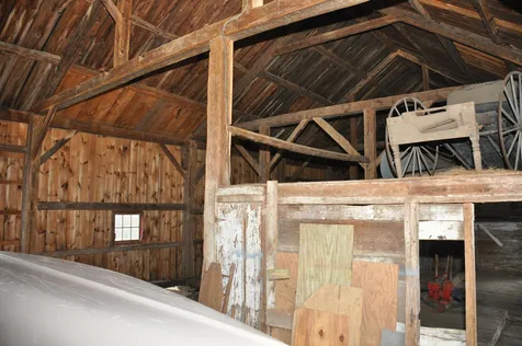 22 Wyman Road Loudon NH 03307