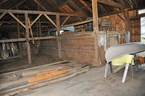 22 Wyman Road Loudon NH 03307