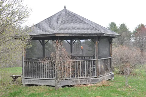 22 Wyman Road Loudon NH 03307