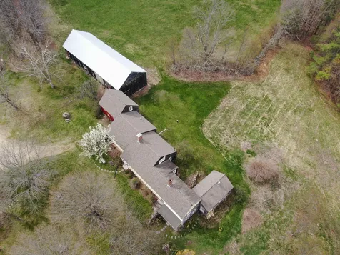 22 Wyman Road Loudon NH 03307