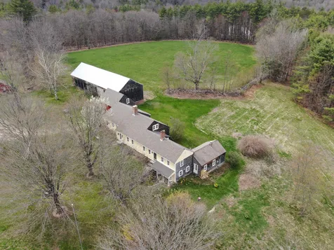 22 Wyman Road Loudon NH 03307