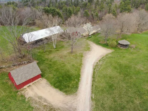 22 Wyman Road Loudon NH 03307