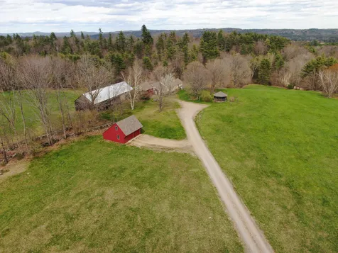 22 Wyman Road Loudon NH 03307