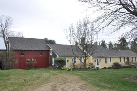 22 Wyman Road Loudon NH 03307