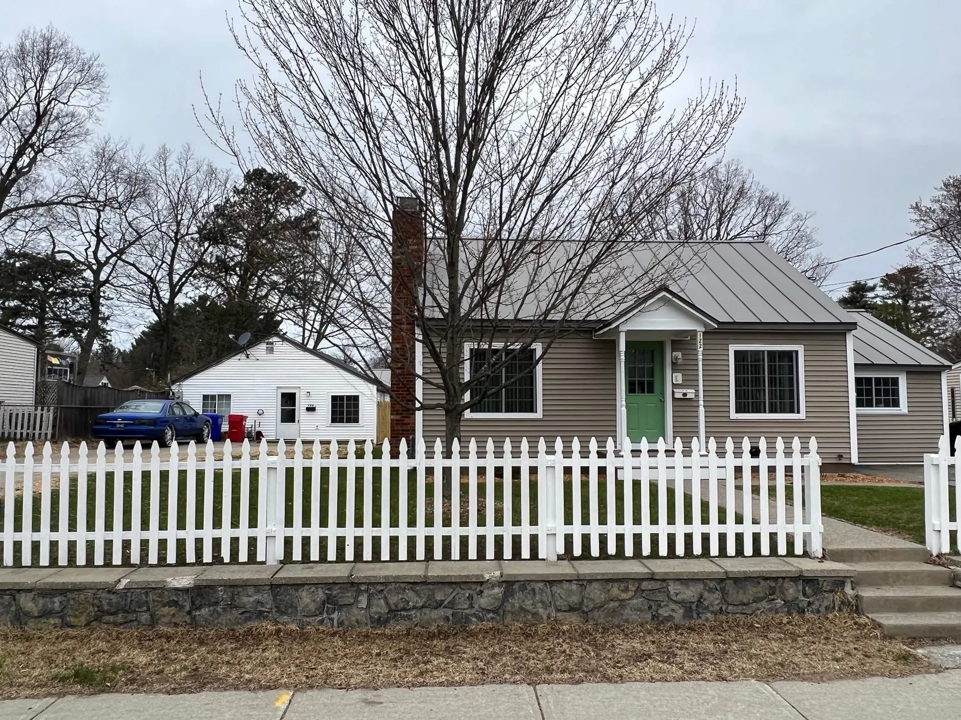 122 Woodbury Road Burlington VT 05408