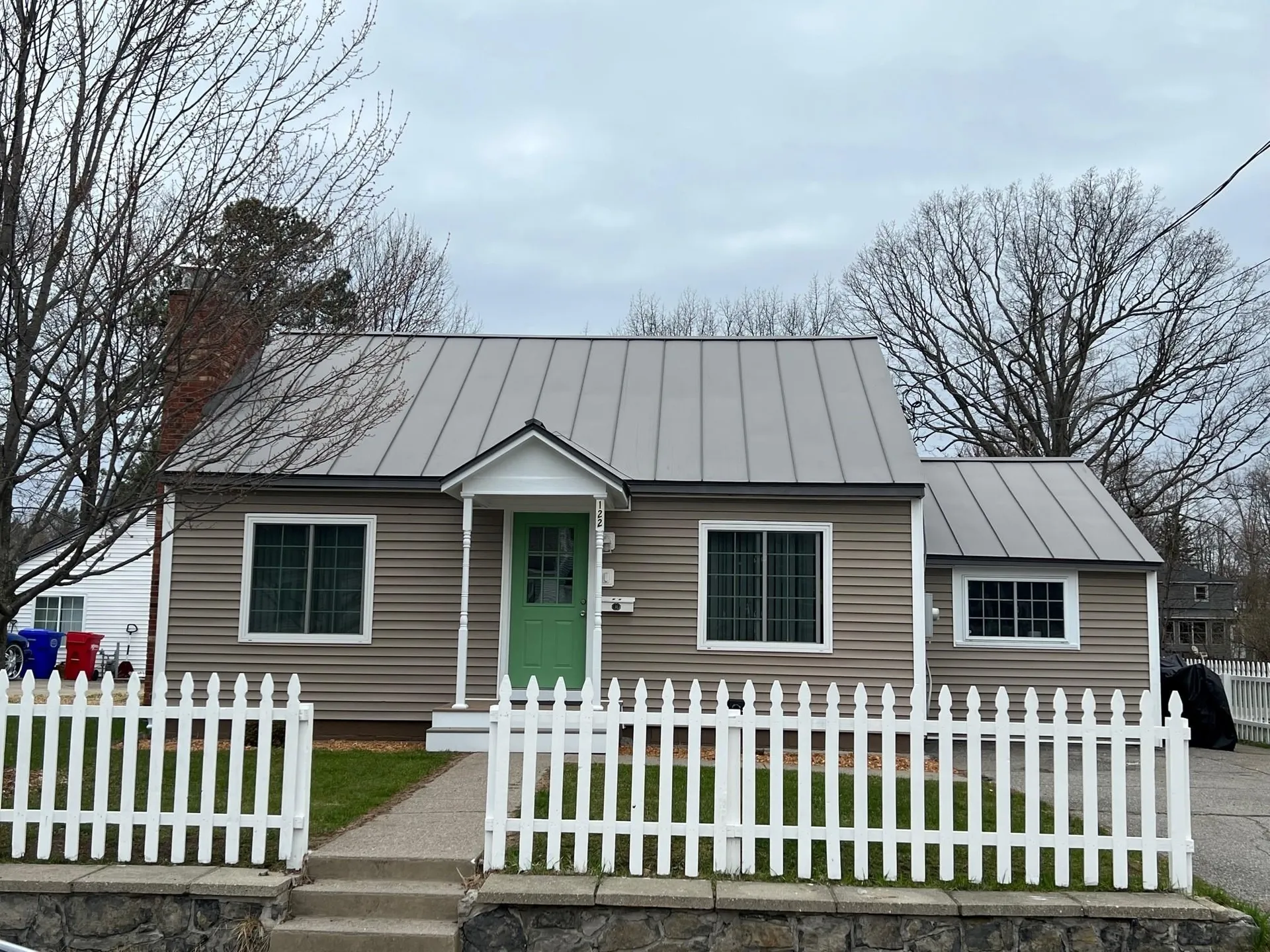 122 Woodbury Road Burlington VT 05408