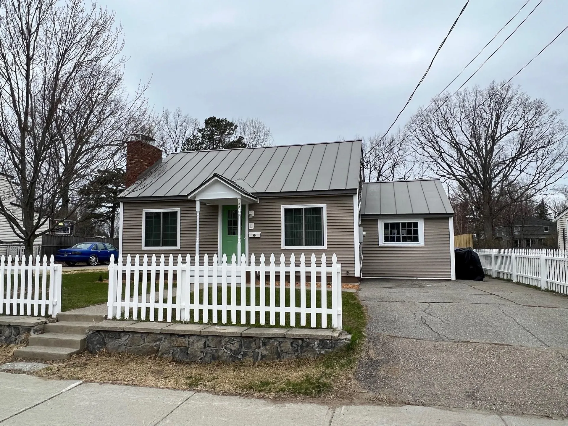 122 Woodbury Road Burlington VT 05408
