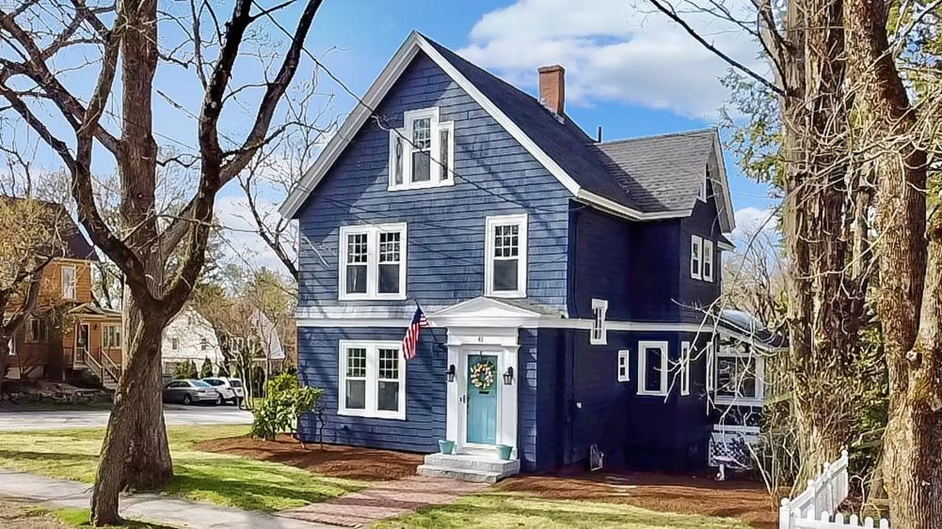41 Auburn Street Concord NH 03301