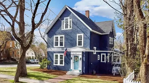41 Auburn Street Concord NH 03301